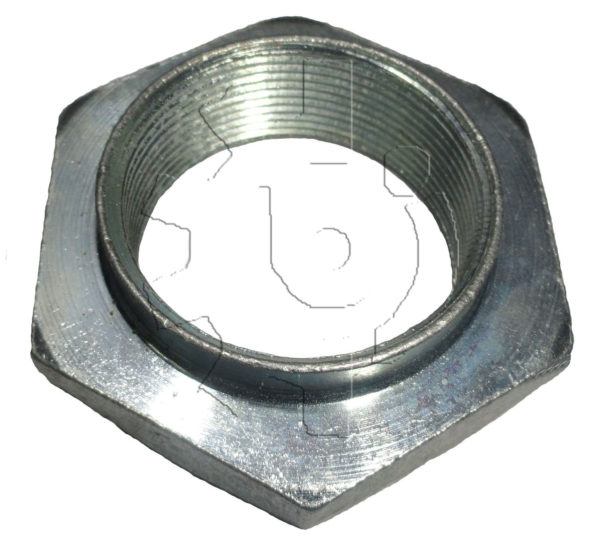 Clutch Shaft Nut (B6516004)