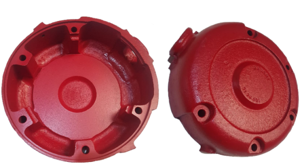 Outer Casing (B6536004)